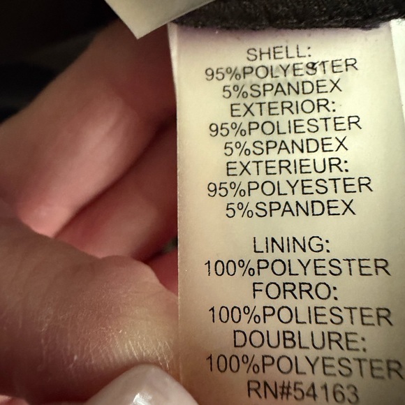 Guess Black Strappy Backless Dress - Picture 4 of 5